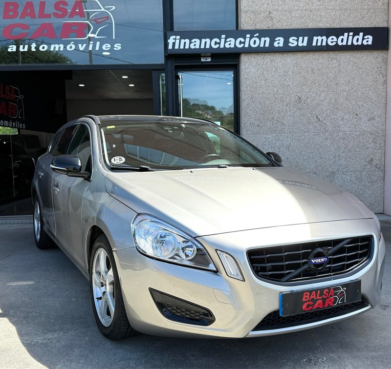 Volvo V60 Automatico - foto 1