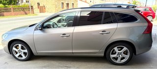 Volvo V60 Automatico