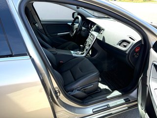Volvo V60 Automatico