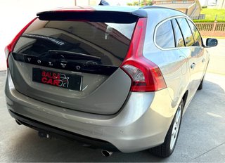 Volvo V60 Automatico