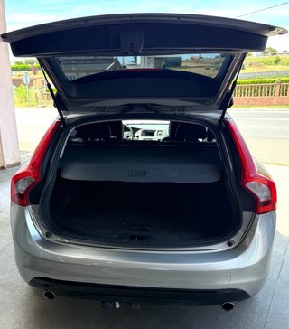Volvo V60 Automatico