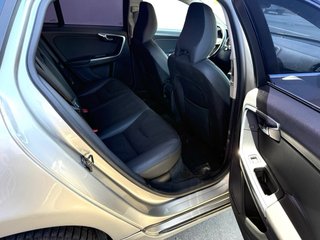 Volvo V60 Automatico