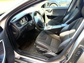 Volvo V60 Automatico