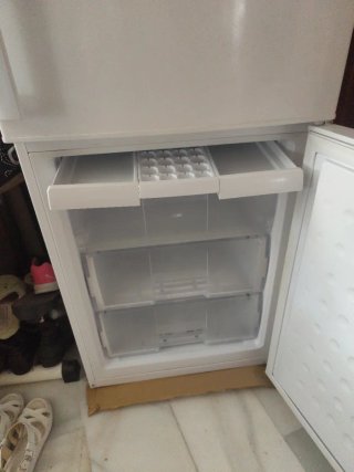 Frigorífico 1,85m