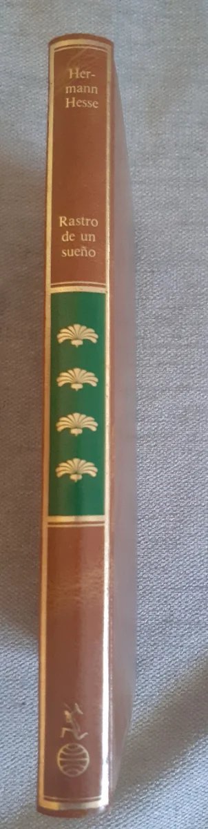 Rastro de un Sueño
