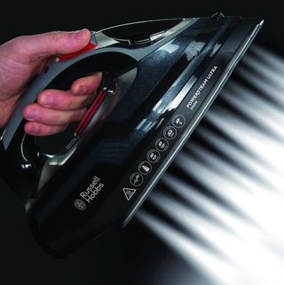 Plancha Russell Hobbs Power Steam Ultra - 3100 W