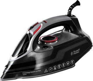 Plancha Russell Hobbs Power Steam Ultra - 3100 W