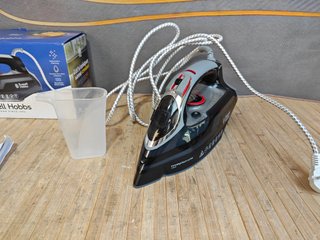 Plancha Russell Hobbs Power Steam Ultra - 3100 W