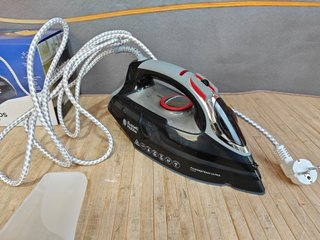 Plancha Russell Hobbs Power Steam Ultra - 3100 W