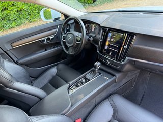 Volvo V90 Cross Country D4 190 AWD