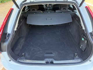 Volvo V90 Cross Country D4 190 AWD