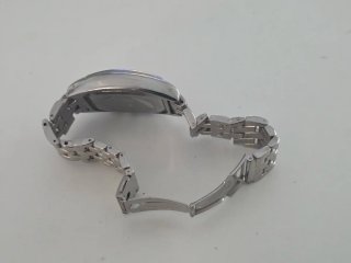 Reloj Ferrari Cuarzo Plata