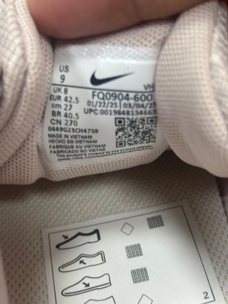 Nike Juniper Trail 3 Scarpe Donna Rosso Marrone