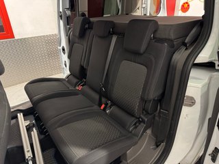Ford Transit Connect 2019