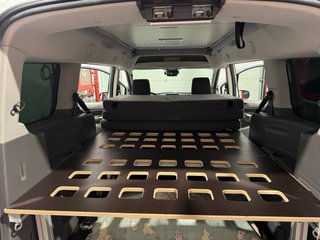 Ford Transit Connect 2019