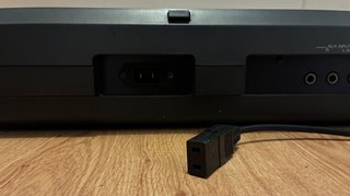Roland E-20 Teclado Sintetizador Revisado