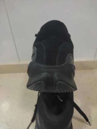 Zapatillas Baloncesto Nike Talla 41