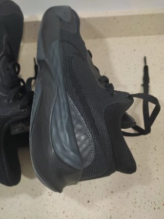 Zapatillas Baloncesto Nike Talla 41