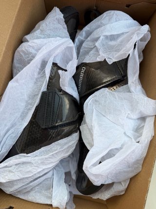 Zapatillas Shimano TR9