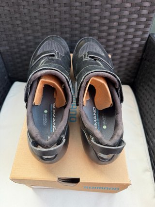 Zapatillas Shimano TR9