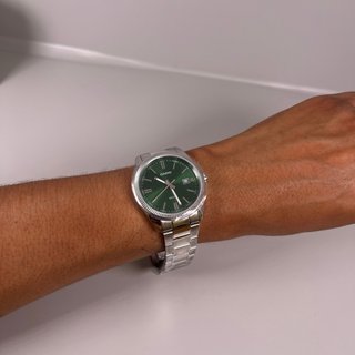Reloj Casio Original MTP-1302PD Nuevo Full Set