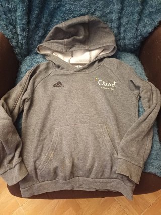 Sudadera Adidas Talla 9