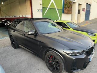 BMW X3 M40D 2023