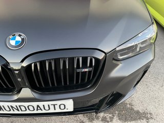 BMW X3 M40D 2023