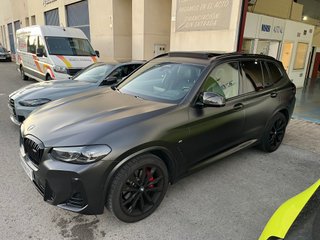 BMW X3 M40D 2023