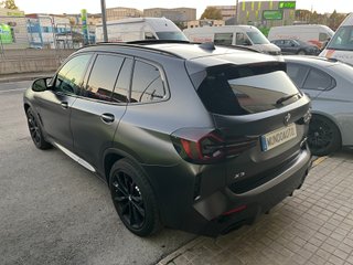 BMW X3 M40D 2023