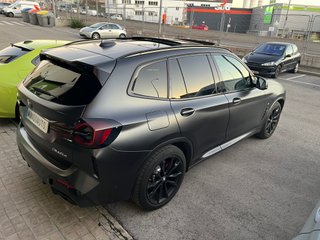 BMW X3 M40D 2023