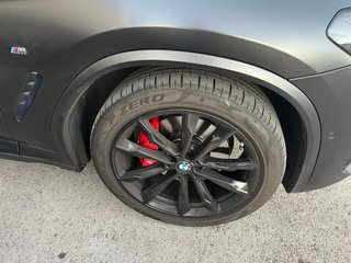 BMW X3 M40D 2023