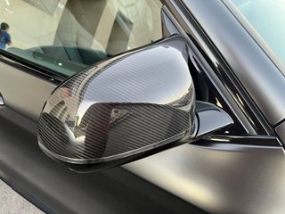 BMW X3 M40D 2023