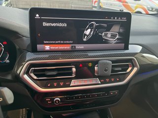 BMW X3 M40D 2023