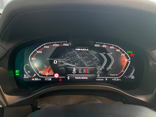 BMW X3 M40D 2023