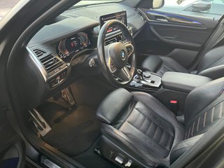 BMW X3 M40D 2023