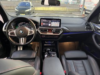 BMW X3 M40D 2023