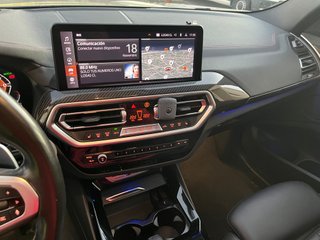 BMW X3 M40D 2023