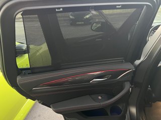 BMW X3 M40D 2023