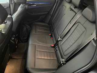 BMW X3 M40D 2023