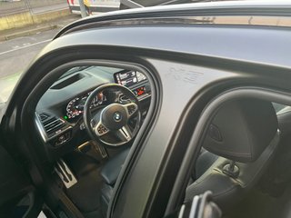 BMW X3 M40D 2023
