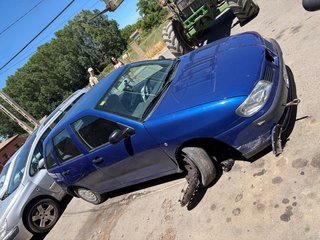 Despiece ibiza o entero