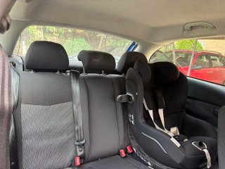 SEAT Ibiza 2005