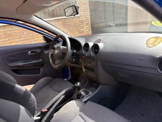 SEAT Ibiza 2005