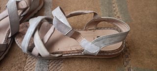 Sandalias Kylie Talla 39