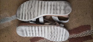 Sandalias Kylie Talla 39