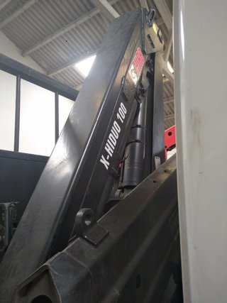 eurocargo