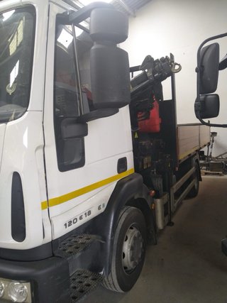eurocargo