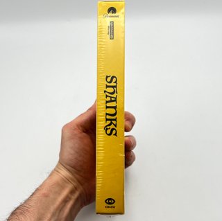 Shanks Cinematographe 4K UHD Blu-Ray Box Set