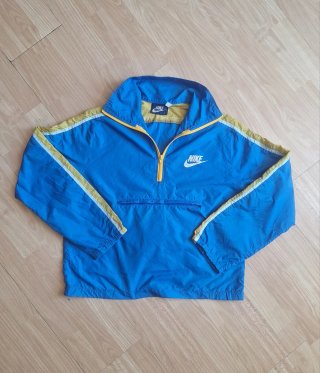 Vintage Nike Windbreaker Raro Anni '70